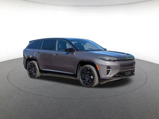 jeep wagoneer s 2025 3C4RJNAK9ST604766 image jeep wagoneer s 2025 3C4RJNAK9ST604766 image
